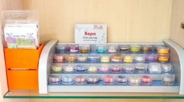 Салон красоты, пирсинг-центр Belle на улице Горького изображение 12