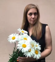 Акрыбай Оксана Валентиновна